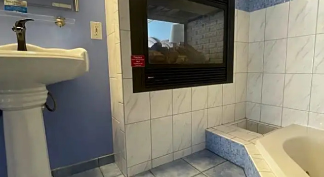 Номер Standard с видом на море Edgewater Beach Inn