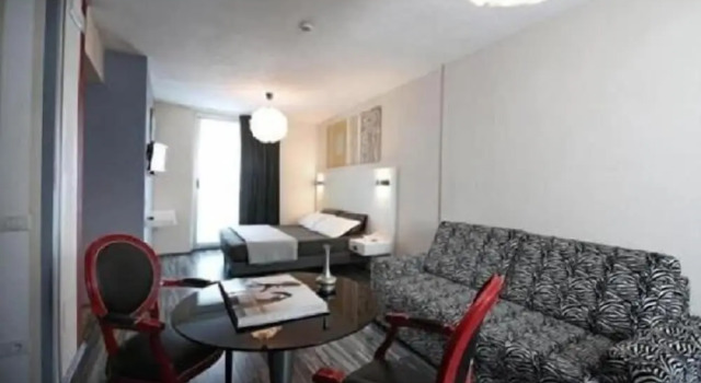 Hotel Atelier Gardone Riviera & Beach