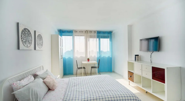 Espanhouse Torreblanca, Забронировать Апартаменты/квартира Апартаменты Торревьеха, рядом с Molino del Agua Park Municipal Natural Park, Апартаменты/квартира