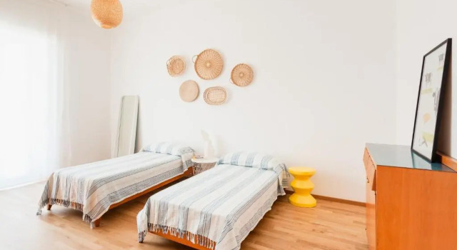 Interno 19 - Vista Mare