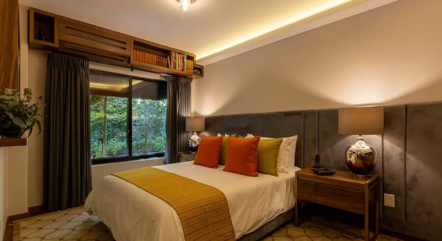 Номер Standard Casa Hedera