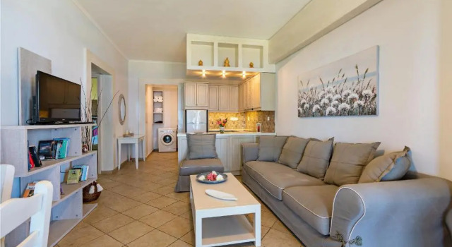 Aneria Apartments