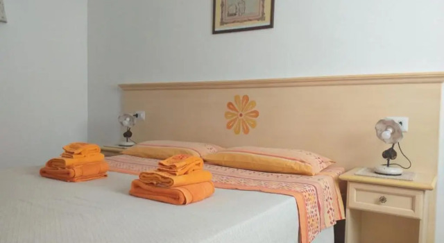 Студия Agriturismo Vistamare