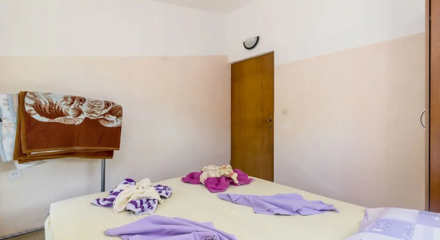 Apartments Oaza
