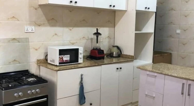Семейные апартаменты Hilton Summer Apartments