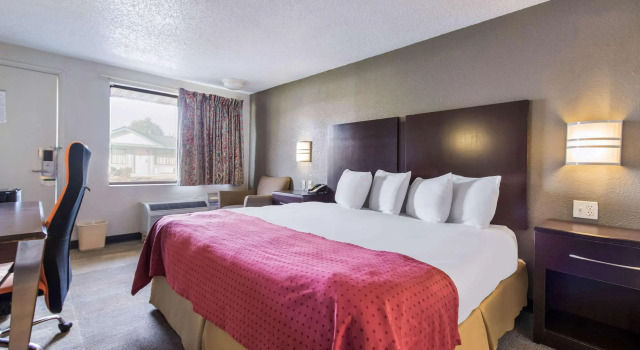 Motel 6 Canton, Book Hotel North Canton Ohio