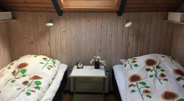 Enjoy The Nature And Quiteness Of Anholt, Buchen Sie Hotel Anholt Dänemark