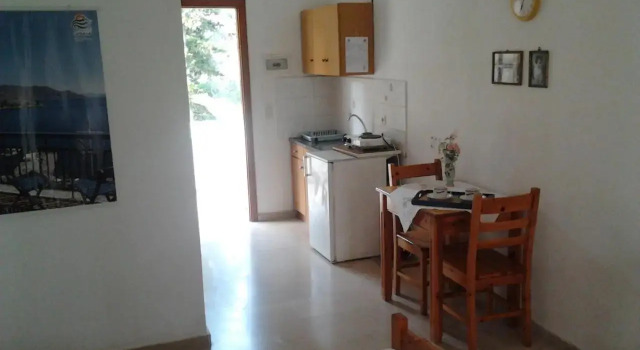 Digkas Apartments