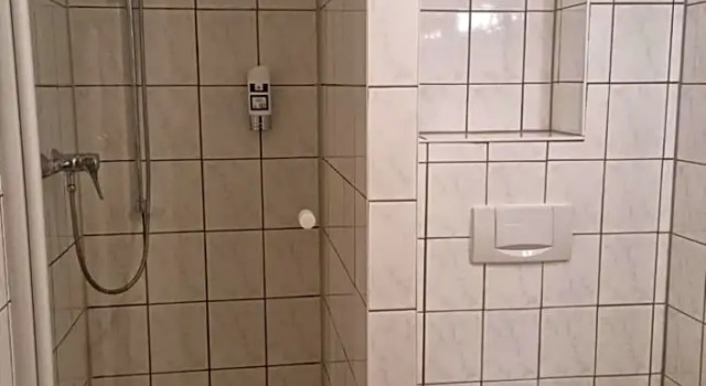 Номер Standard Erbenholz Hotel