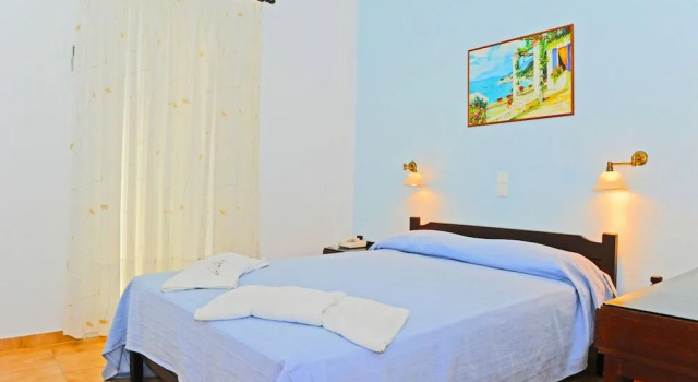 Tilemachos Rooms & Studios