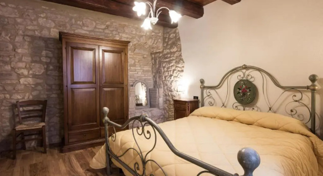 Domus in Castro, Réserver Hôtel Giano dell'Umbria 