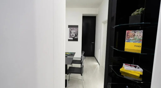 Номер Standard White Rooms