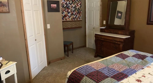 Zion's Backyard Bed and Breakfast, Rezerwuj Hotel Colorado City Arizona