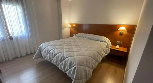 Двухместный номер Standard Hotel Arturo