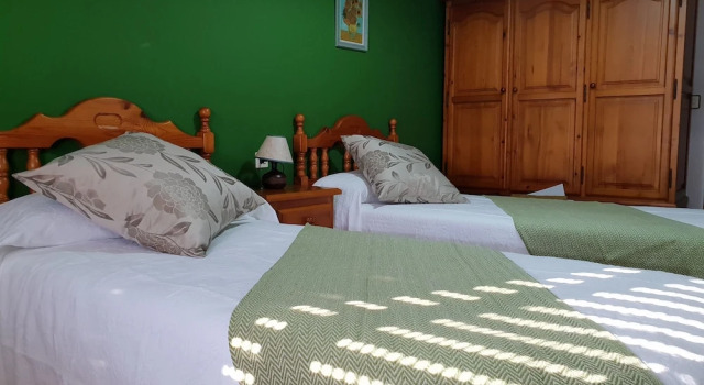 Apartamento Malecón, Book Apartment Muxia 