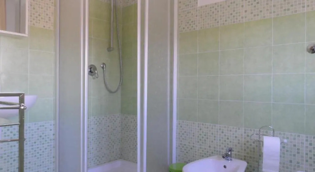 Двухместный номер Standard Alghero 4u Self Catering