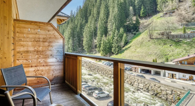 Номер Superior Mallaun Hotel.Erlebnis