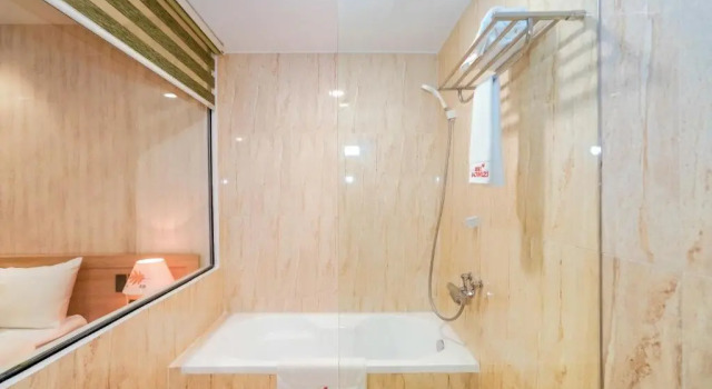 Номер Standard MOMIZI Hotel HAI PHONG