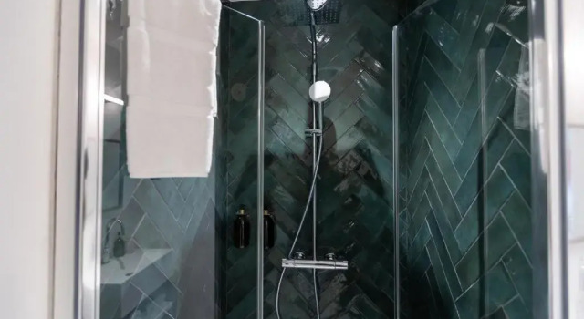 Двухместный номер Standard Maison Durante