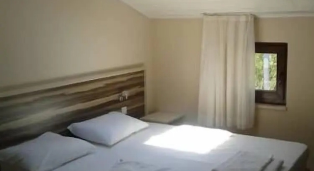 Двухместный номер Standard Мансарда Hotel Caretta