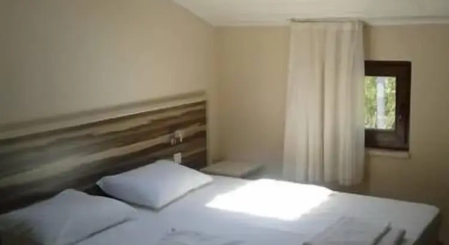 Двухместный номер Standard Мансарда Hotel Caretta
