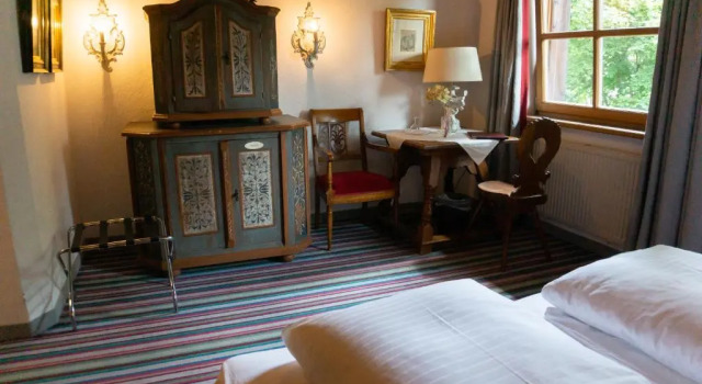 Hotel Schrenkhof
