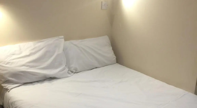 Двухместный люкс Hellenic Hotel