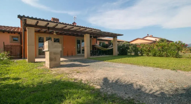 Апартаменты Standard Fattoria Palazzeta - Pet & Family Friendly