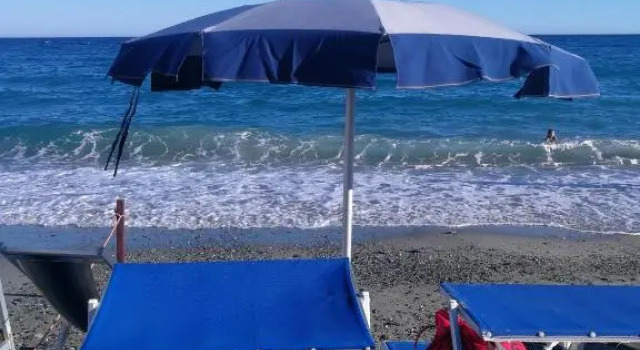 Апартаменты Celle mare con posto auto coperto