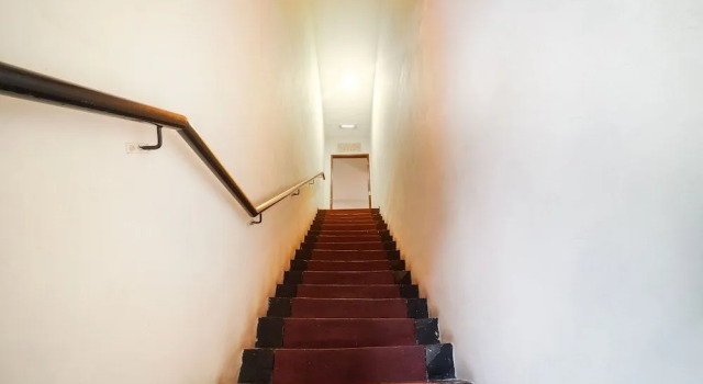 Oyo 44118 Budget Sk Hotel, Prenota Hotel Hotel a Perak con parcheggio, Parcheggio