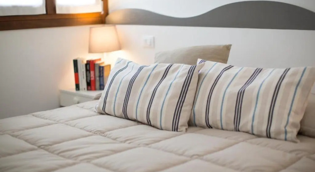 Queen Venice Fly Apartments, Prenota Appartamento Tessera Veneto