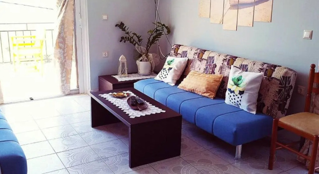 Riza Falasarna Apartments, Забронировать Апартаменты/квартира Платанос Западный Крит
