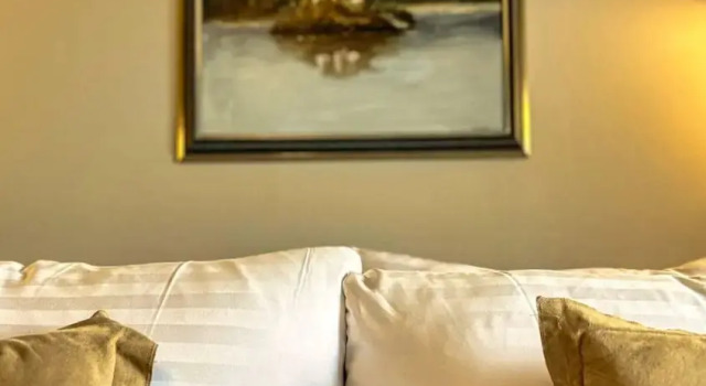 Коттедж Vila Minka - Your Perfect Bled Getaway