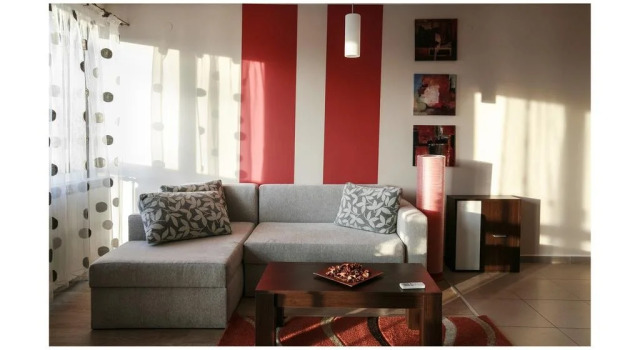 Madrid Apartments Cherkovna, Book Apartment Geo Milev 