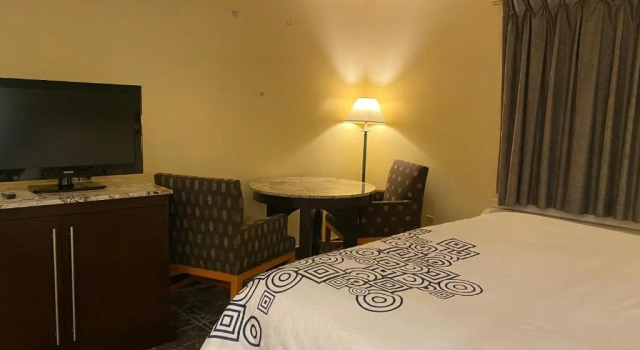Номер Standard Knights Inn & Suites Dublin