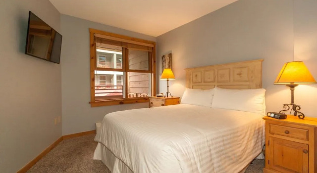 Buffalo Lodge #8329 - 1 Br Condo, Забронировать Апартаменты/квартира Кистон Roosevelt National Forest