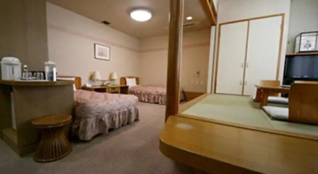 Номер Standard Ryokan Nadeshiko no Yu