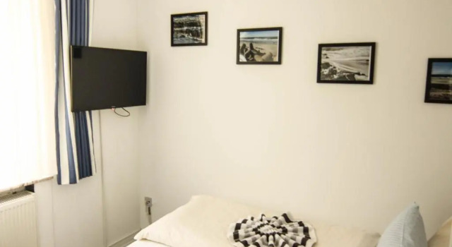 Pension Haus Lassen, Prenota Hotel Westerland Sylt