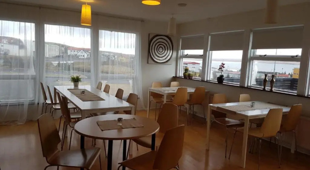 Одноместный номер Standard ALBERT Guesthouse