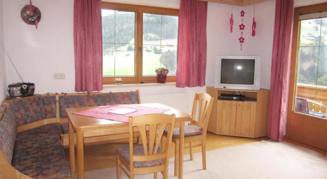 Апартаменты Ferienwohnung Ausblick Zillertal