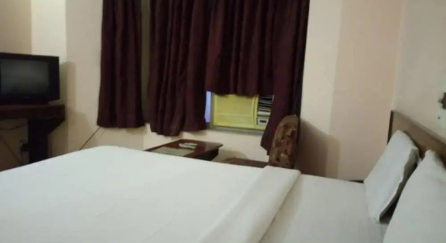 Двухместный номер Deluxe Rewa Rajvillas