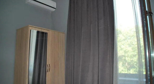 Standard Zimmer Shanshe