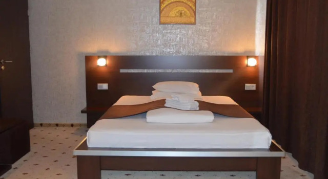 Двухместный номер Standard Hotel Premier