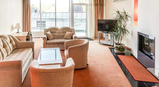 Апартаменты Comfort Vila Viola