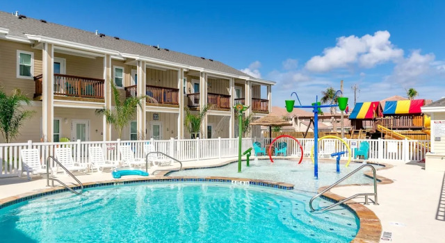 Laguna Beach-14915, Rezerwuj Hotel Padre Island 