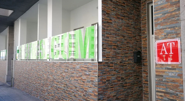 Apartamentos Antares S.L.