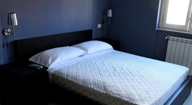 Двухместный номер Standard Hotel Sauro