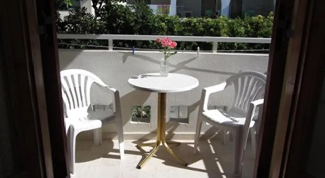 Апартаменты Michael Apartments
