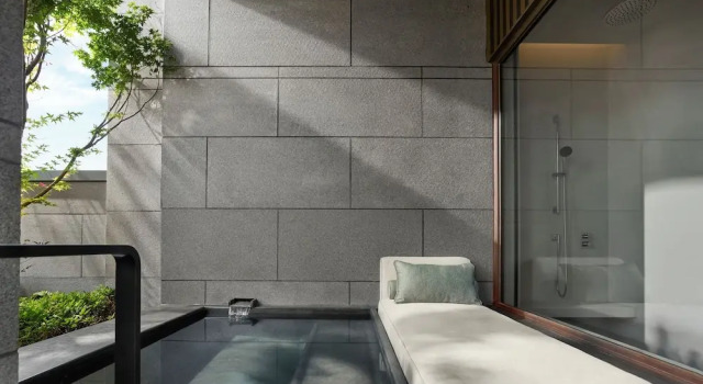 Двухместный номер Standard Banyan Tree Yangcheng Lake