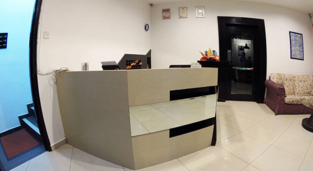 Hash House Hotel, Rezerwuj Hotel Malakka Melaka